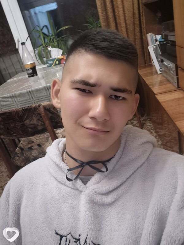 Семён, 26, Находке — анкета №3386699
