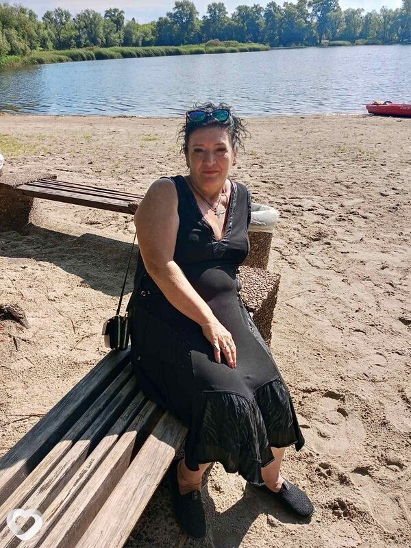 Ирина, 56, Киеве — анкета №3386700