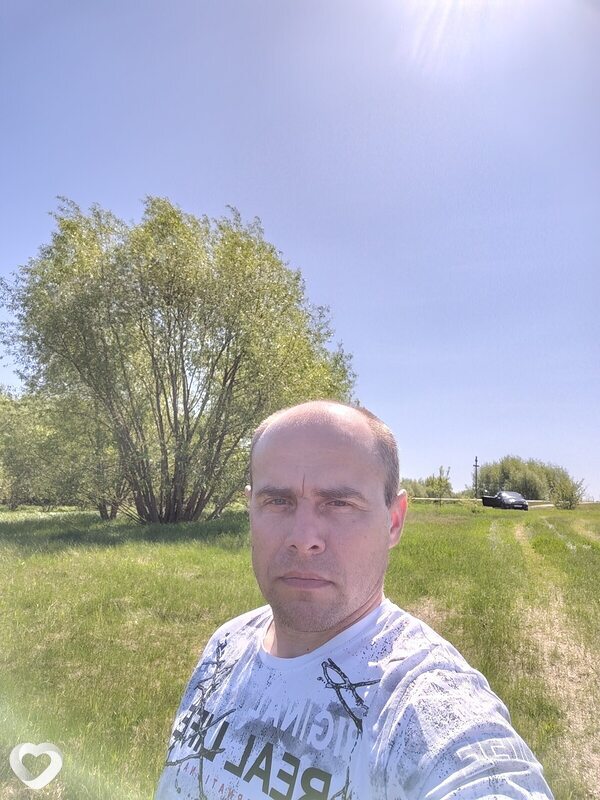 Юрий, 46, Могилев — анкета №3386703