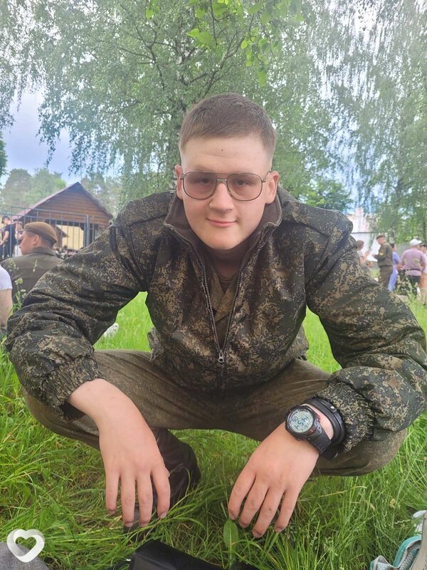 Игорь, 21, Минске — анкета №3386705