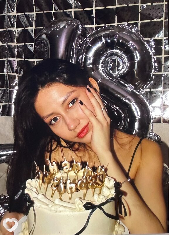 Алина, 21, Казани — анкета №3386712