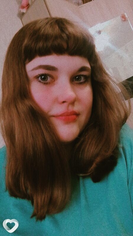 Наталья, 23, Томске — анкета №3386721