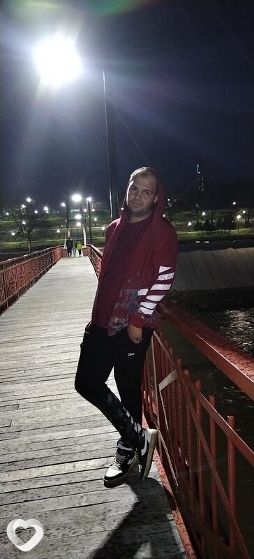 Эдуард, 32, Майкопе — анкета №3386722
