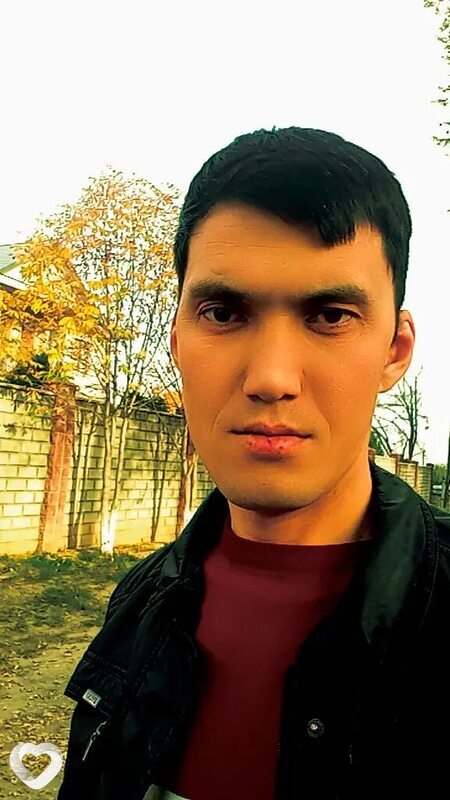 Ержан, 39, Алматы — анкета №3386675