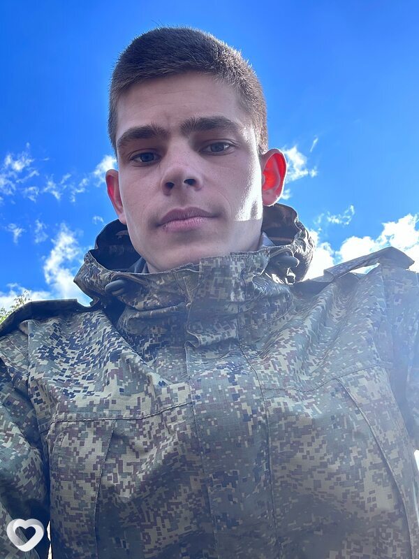 Роман, 24, Кирове — анкета №3386677
