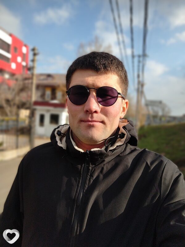 Бехзод, 26, Иркутске — анкета №3386678