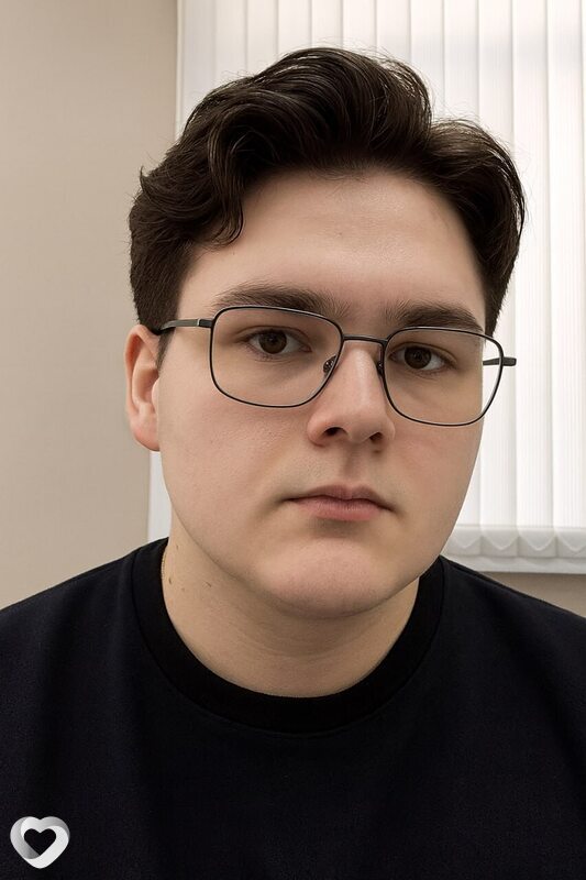 Дима, 20, Рязани — анкета №3386681