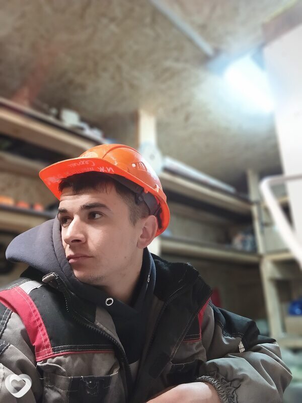 Сергей, 23, Красногорске — анкета №3386684