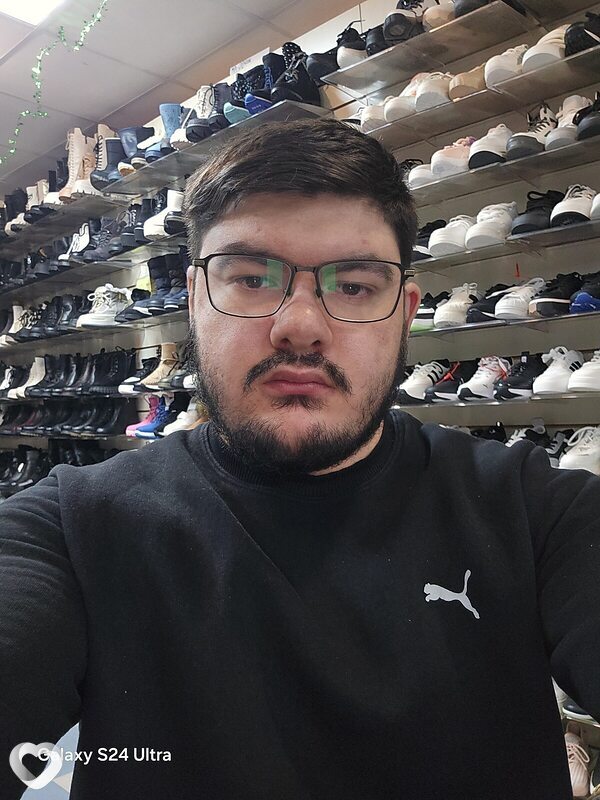 Элтач, 23, Кыштыме — анкета №3386635
