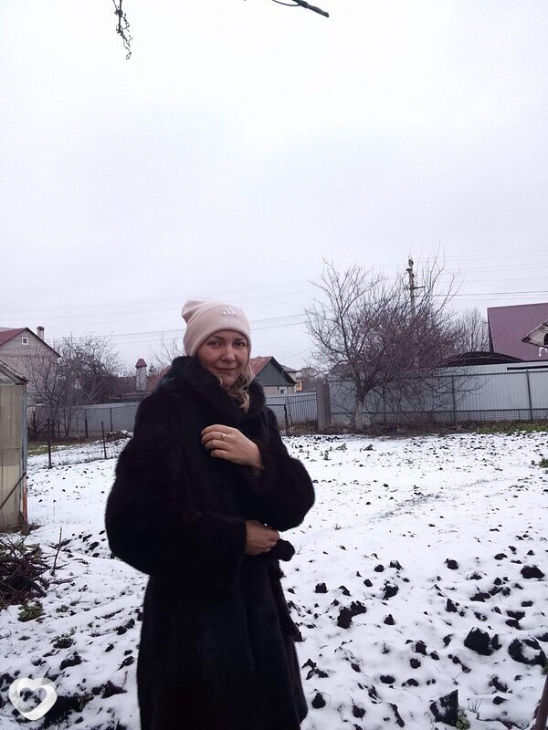 Светлана, 43, Липецке — анкета №3386637