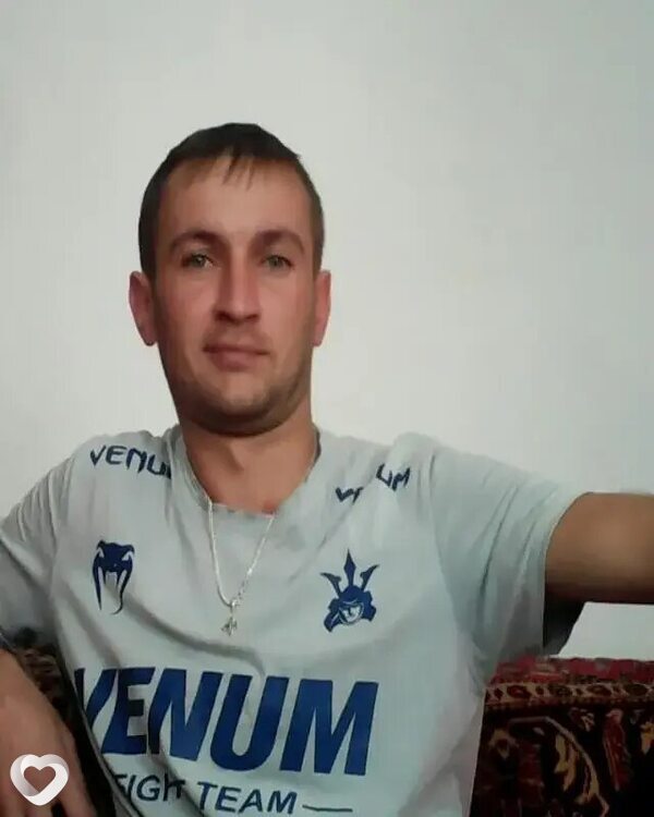 Макс, 39, Минске — анкета №3386639