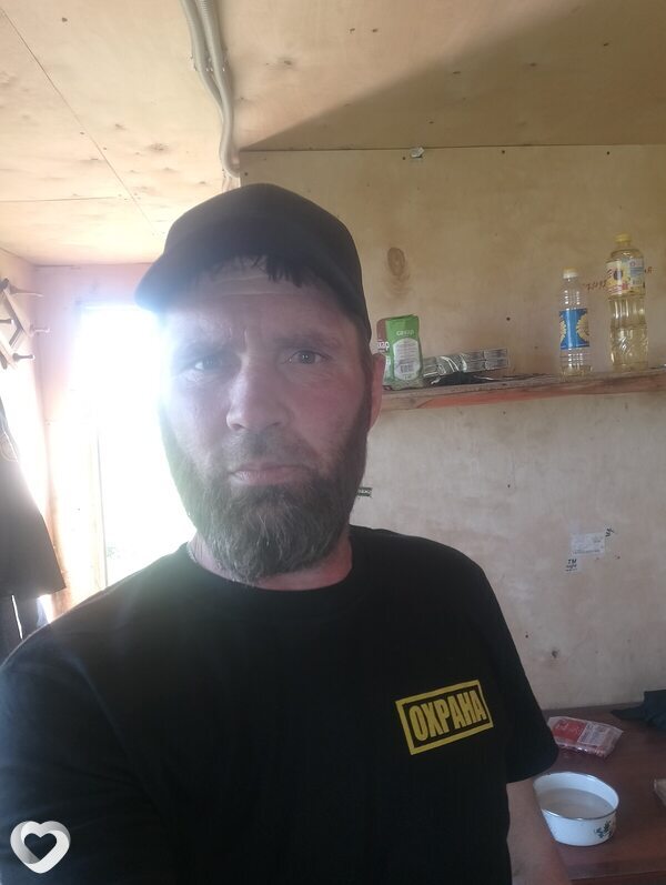 Андрей, 40, Твери — анкета №3386651