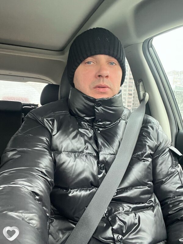 Денис, 35, Минске — анкета №3386653