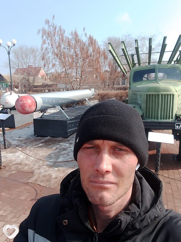 Павел, 34, Уральске — анкета №3386654