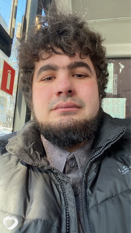 Али, 38, Калуге — анкета №3386664