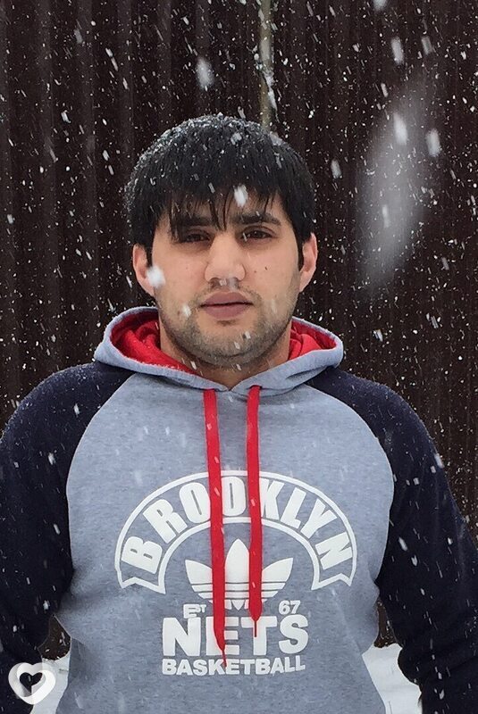 Санжар, 35, Астане — анкета №3386725
