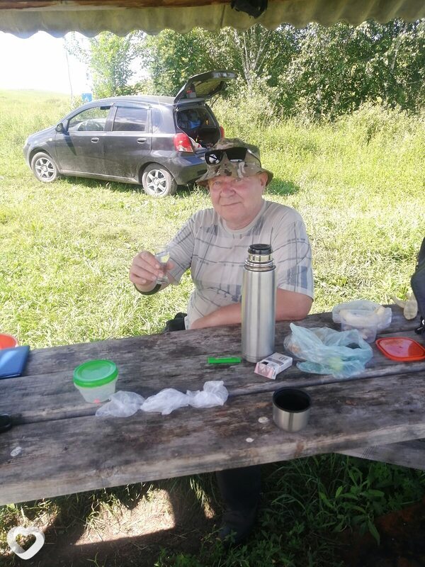 Виктор, 63, Бийске — анкета №3386730
