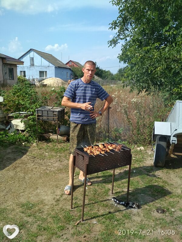 Коля, Ивацевичи