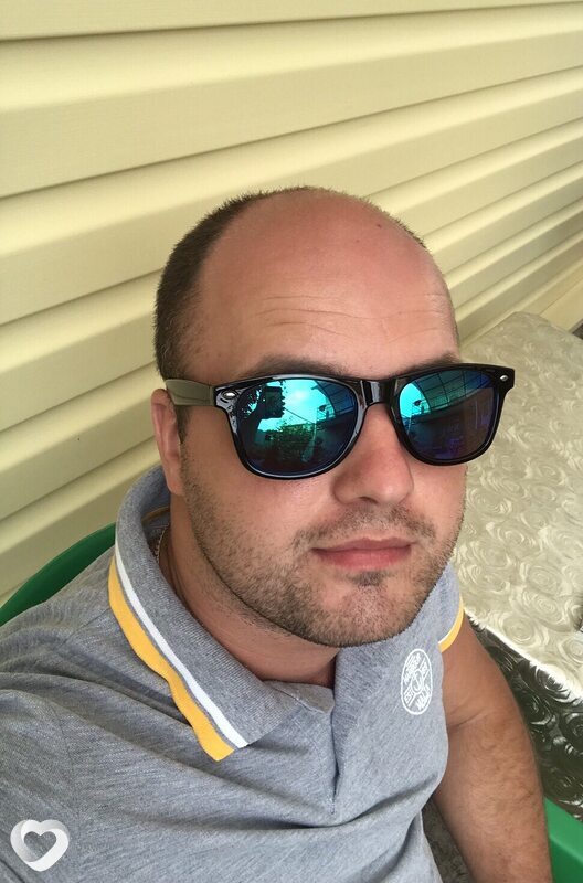 Алексей, 39, Нижнем Новгороде — анкета №3386732
