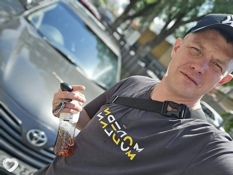 Алексей, 40, Симферополе — анкета №3386733