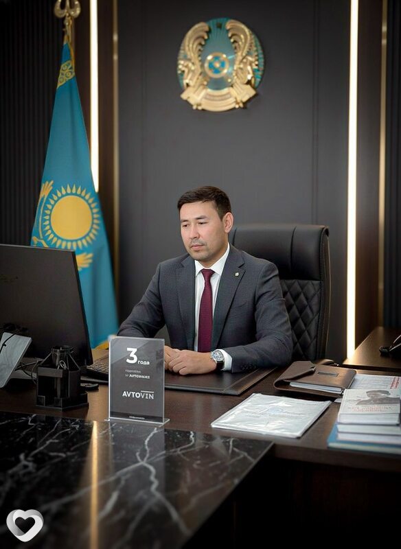 Женис, 27, Алматы — анкета №3386734