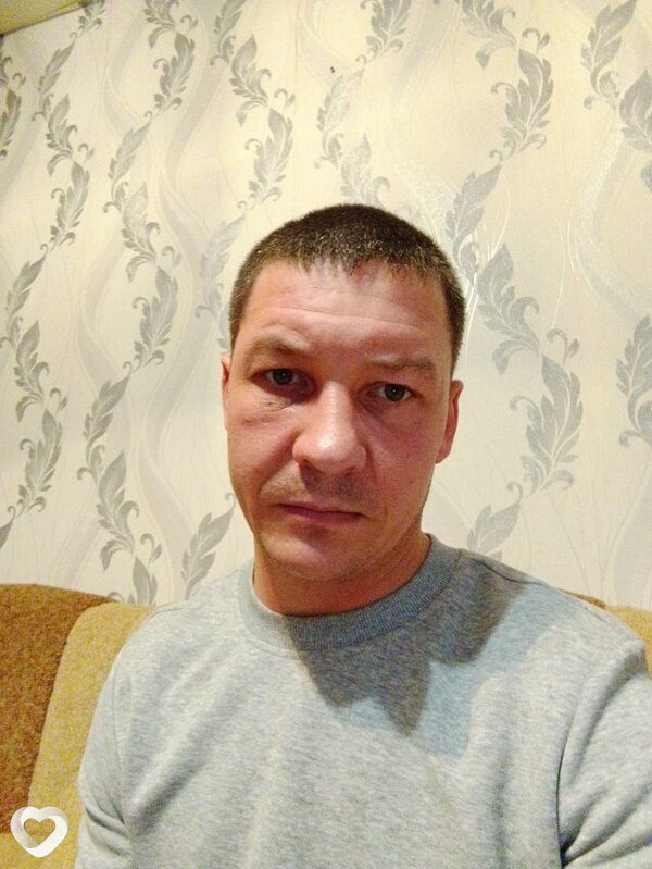 Виталик, 34, Перми — анкета №3386736