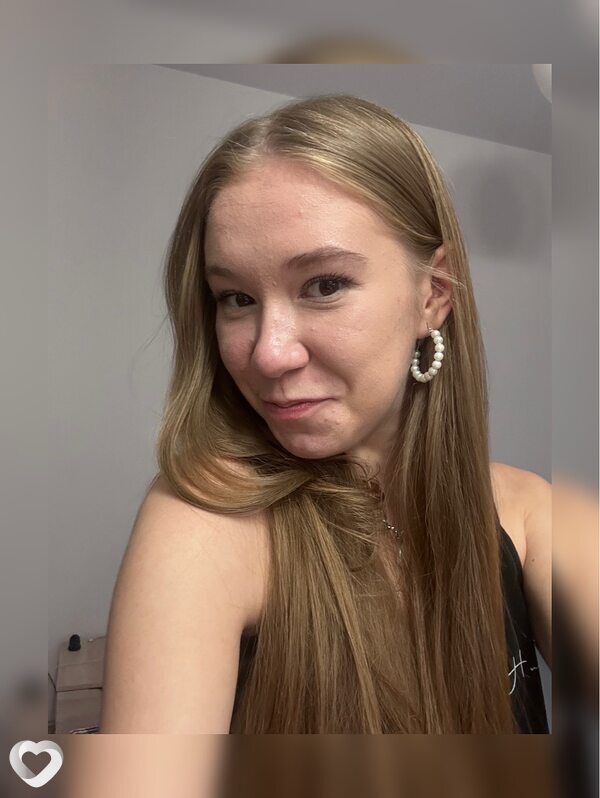 Ксения, 21, Челябинске — анкета №3386737