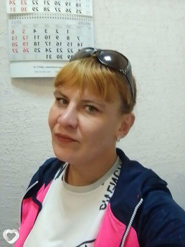 Ксения, 29, Новосибирске — анкета №3386775