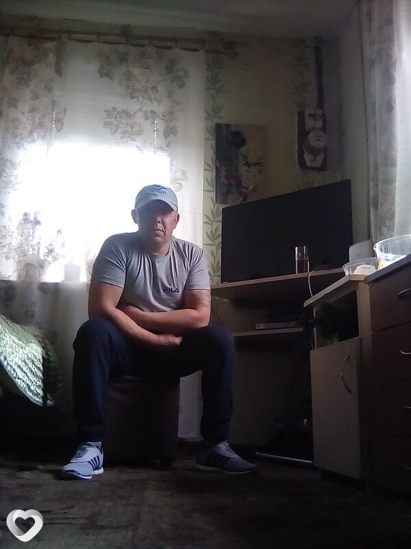 Александр, 46, Борисове — анкета №3386783