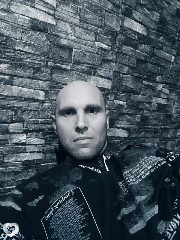 Yury, 40, Бобруйске — анкета №3386785