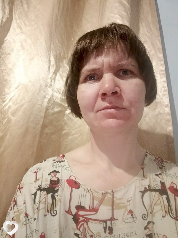 Лена, 41, Минусинске — анкета №3386788