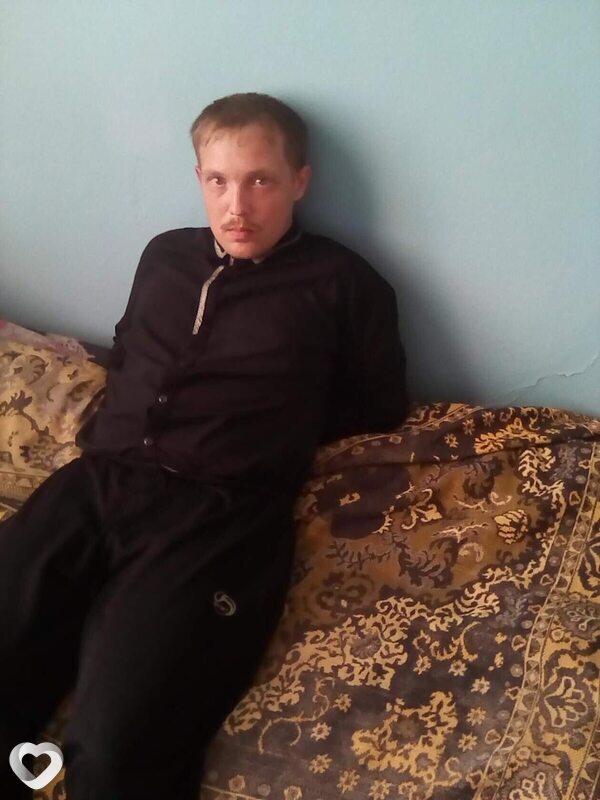 Иван, 36, Владивостоке — анкета №3386794