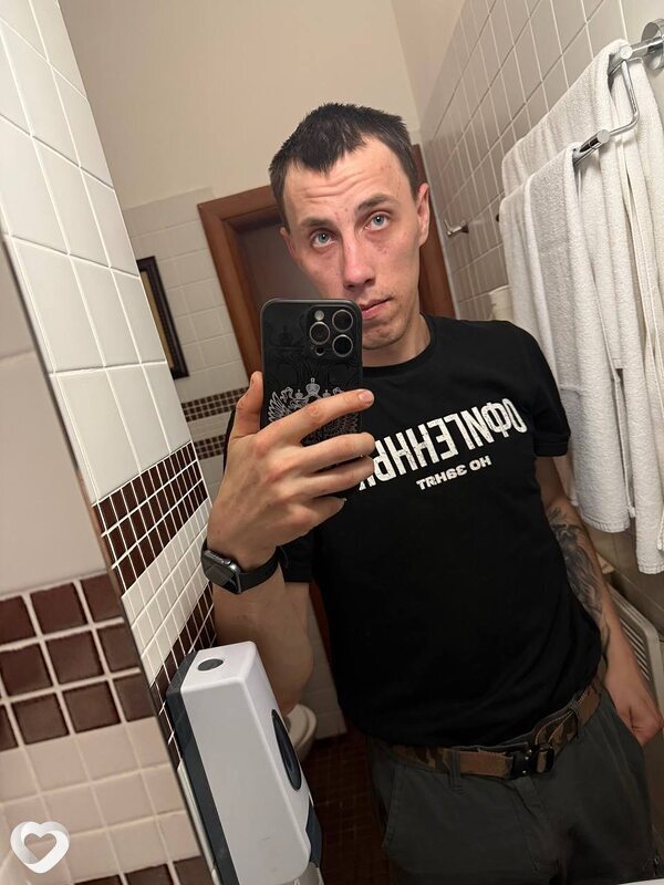 Дмитрий, 31, Воронеже — анкета №3386798