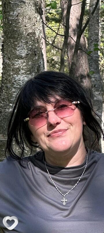 Мила, 52, Южно-Сахалинске — анкета №3386849