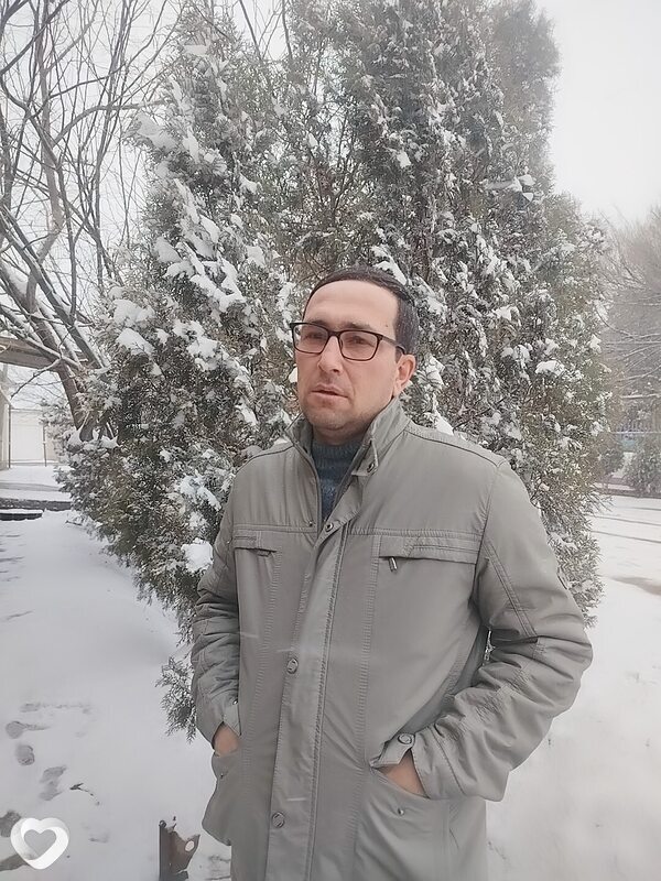 Паша, 38, Дзержинске — анкета №3386864