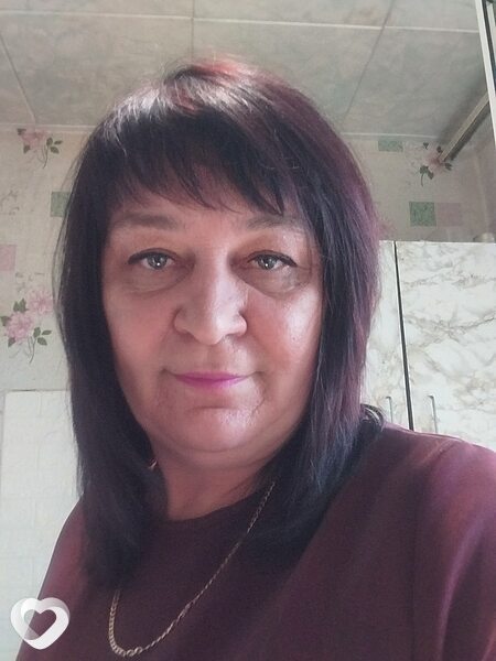 Инна, 49, Харькове — анкета №3386866