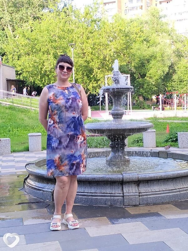 Светлана, 53, Комсомольске-на-Амуре — анкета №3386867