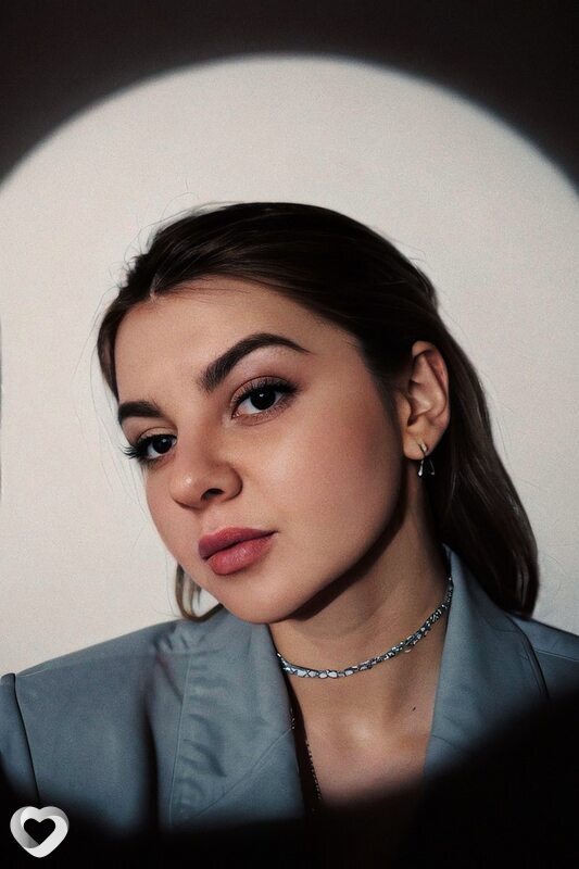 Ксения, 29, Москве — анкета №3386870