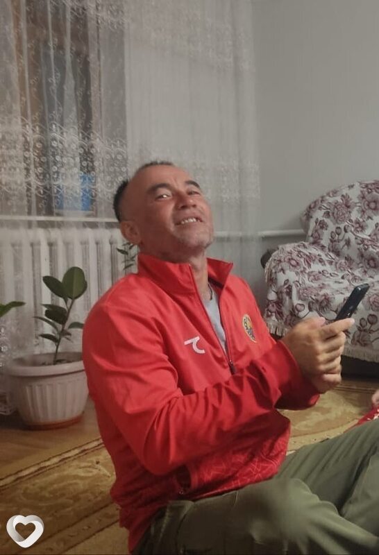 Заур, 43, Нижневартовске — анкета №3386871