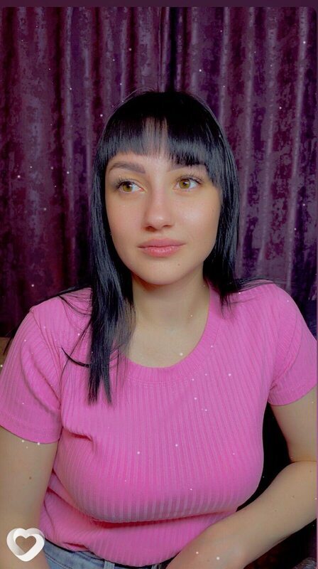 Светлана, 27, Кургане — анкета №3386826
