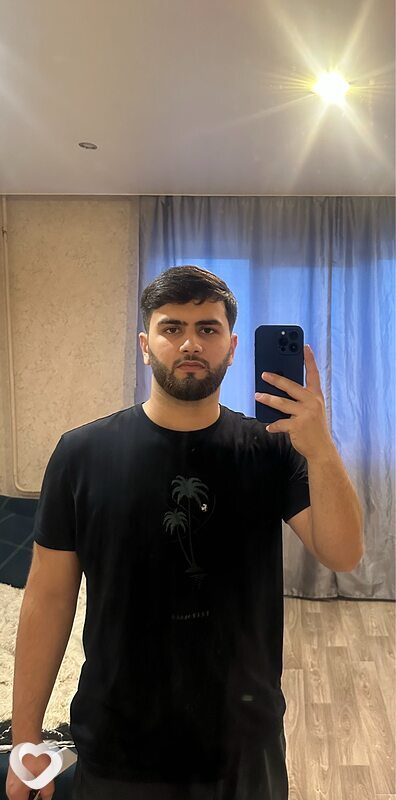 Сино, 20, Новокузнецке — анкета №3386832