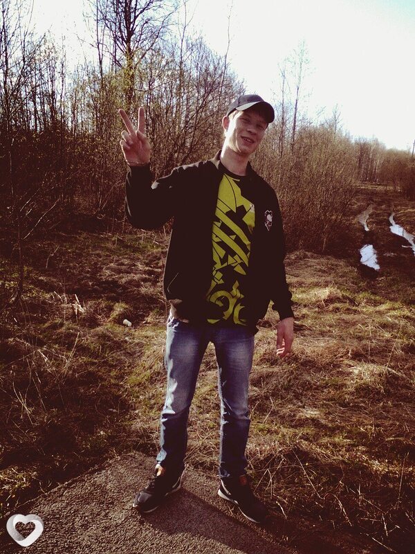 Дмитрий, 32, Череповце — анкета №3386840