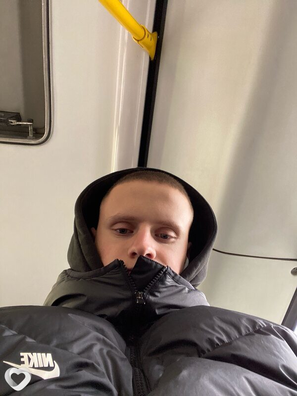 Ярик, 23, Петропавловске-Камчатском — анкета №3386842