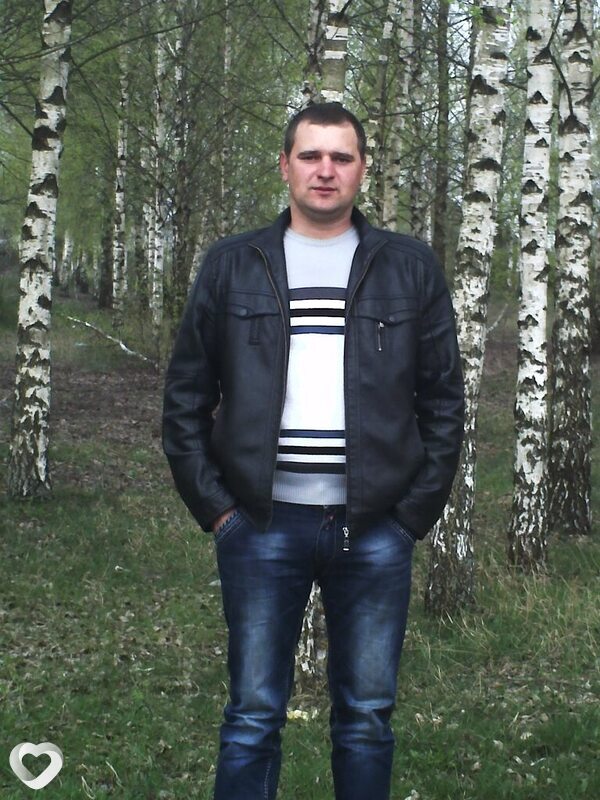 Сергей, 27, Минске — анкета №3386803