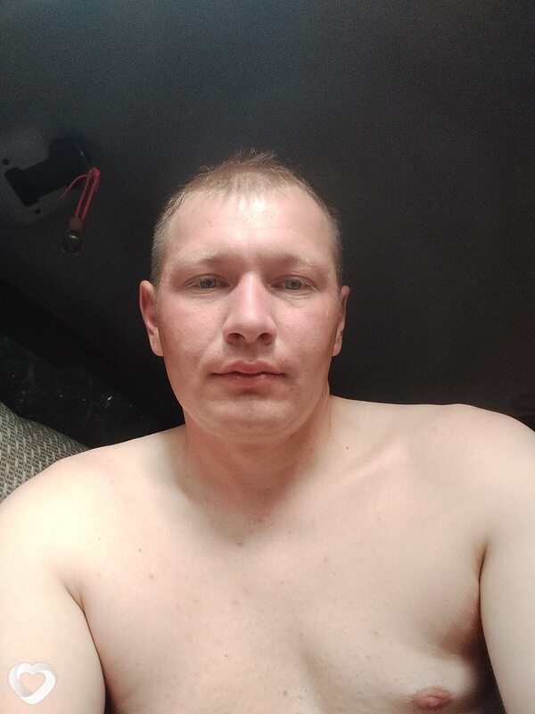 Эд, 33, Таганроге — анкета №3386809