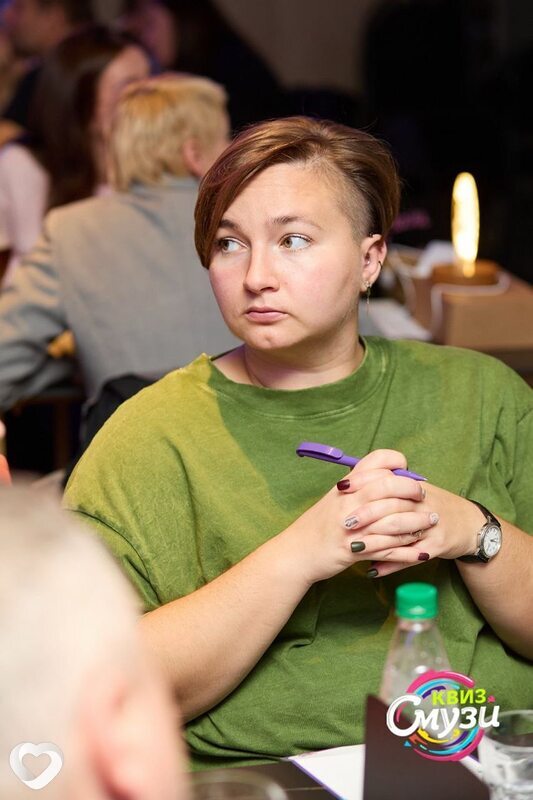 Ника, 34, Бресте — анкета №3386814