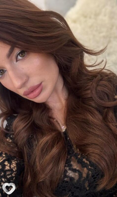 Марина, 31, Перми — анкета №3386817
