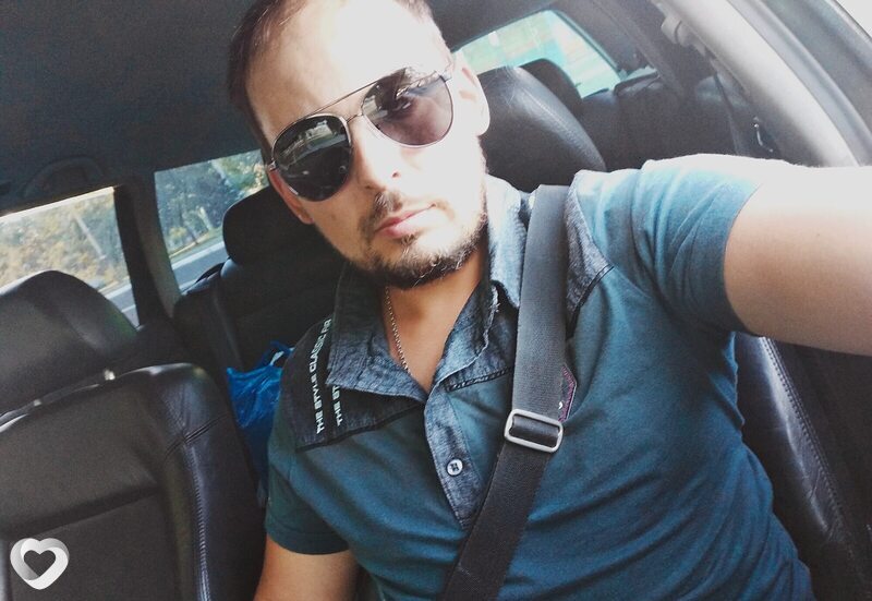 Алекс, 42, Санкт-Петербурге — анкета №3386820