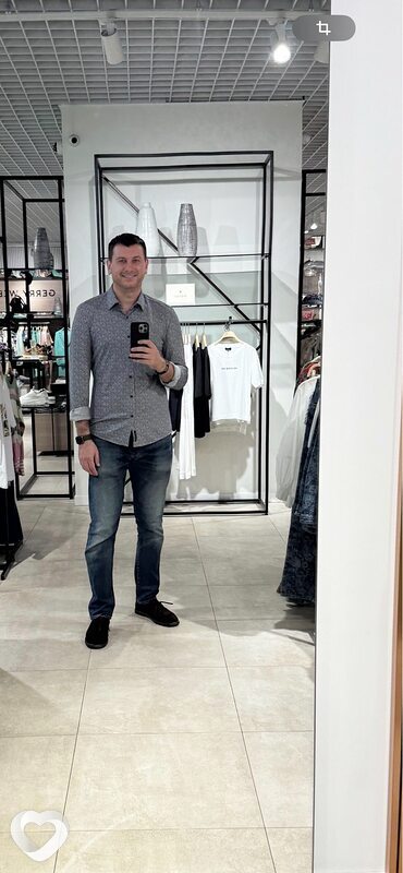 Dimitri, 37, Минске — анкета №3387023