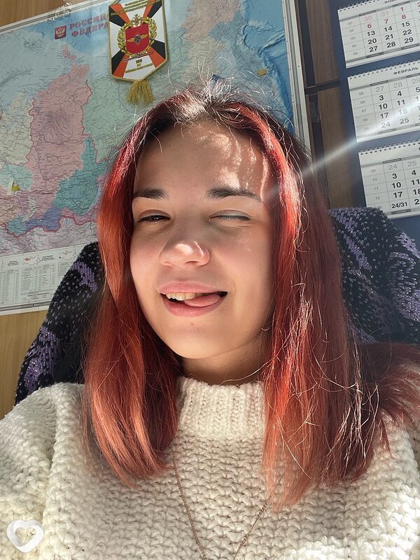 Ирина, 20, Ростове-на-Дону — анкета №3387024